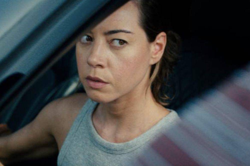 adegan film Emily the Criminal (dok. Universal Pictures/Emily the Criminal)