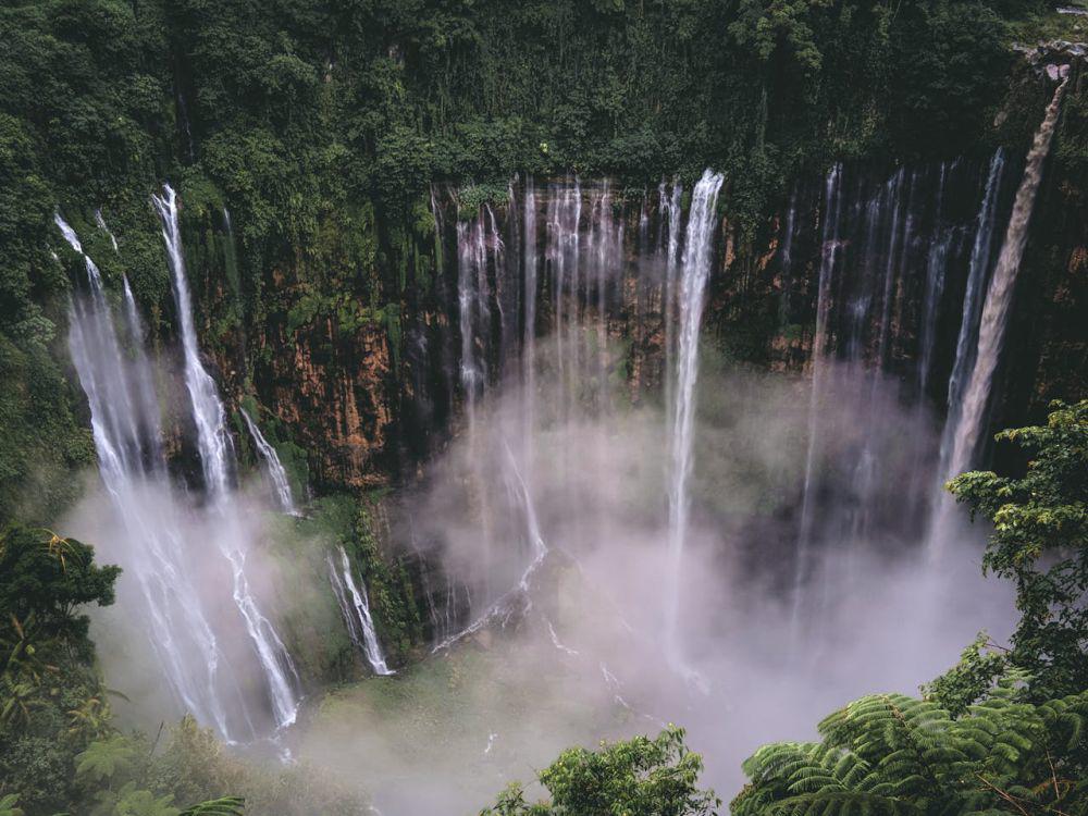 5 Destinasi Wisata Dekat Air Terjun Tumpak Sewu Lumajang