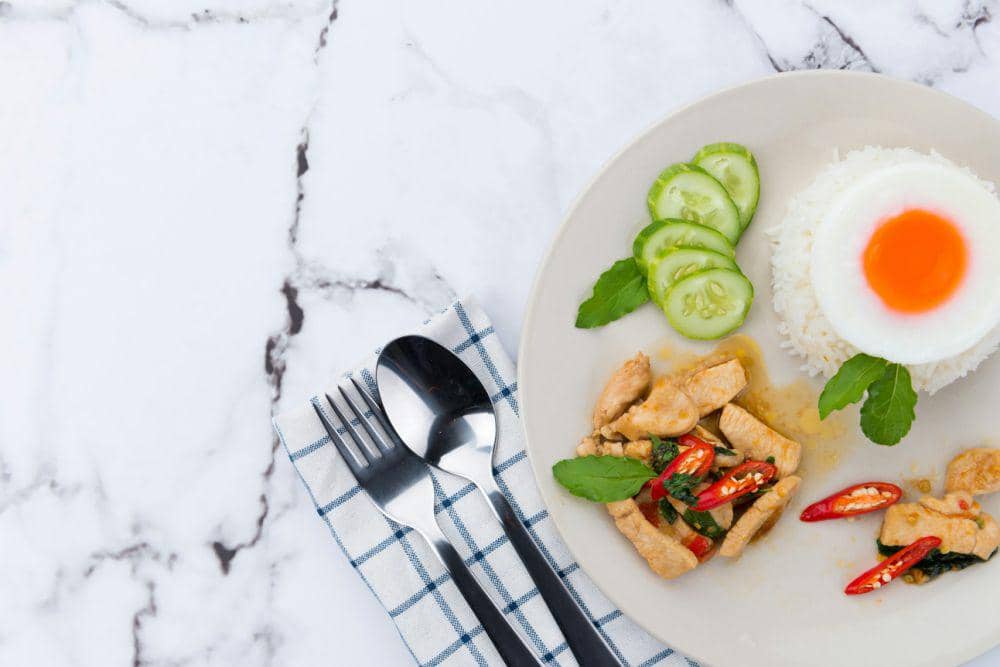 5 Tips Merawat Sendok dan Garpu Stainless Steel