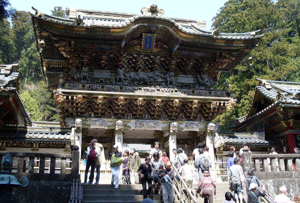 5 Kota Wisata Budaya di Jepang yang Menyimpan Sejarah Unik