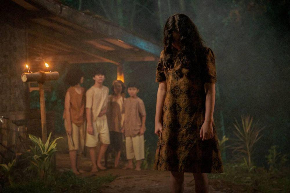 Review Kelebihan dan Kekurangan Film Sumala, Intens dan Penuh Darah