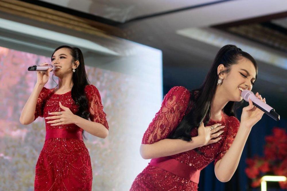 ⁠[QUIZ] Dari Lagu Lyodra Favoritmu, Kamu Cocoknya Liburan ke Sini