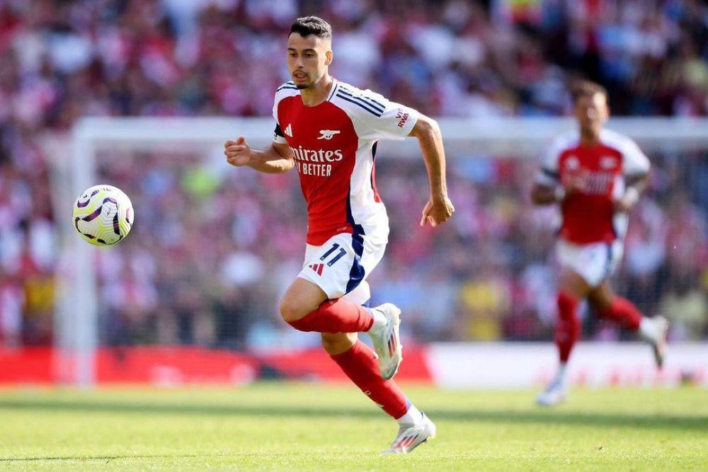 4 Pemain Brasil dengan Harga Pasar Tertinggi di EPL 2024/2025