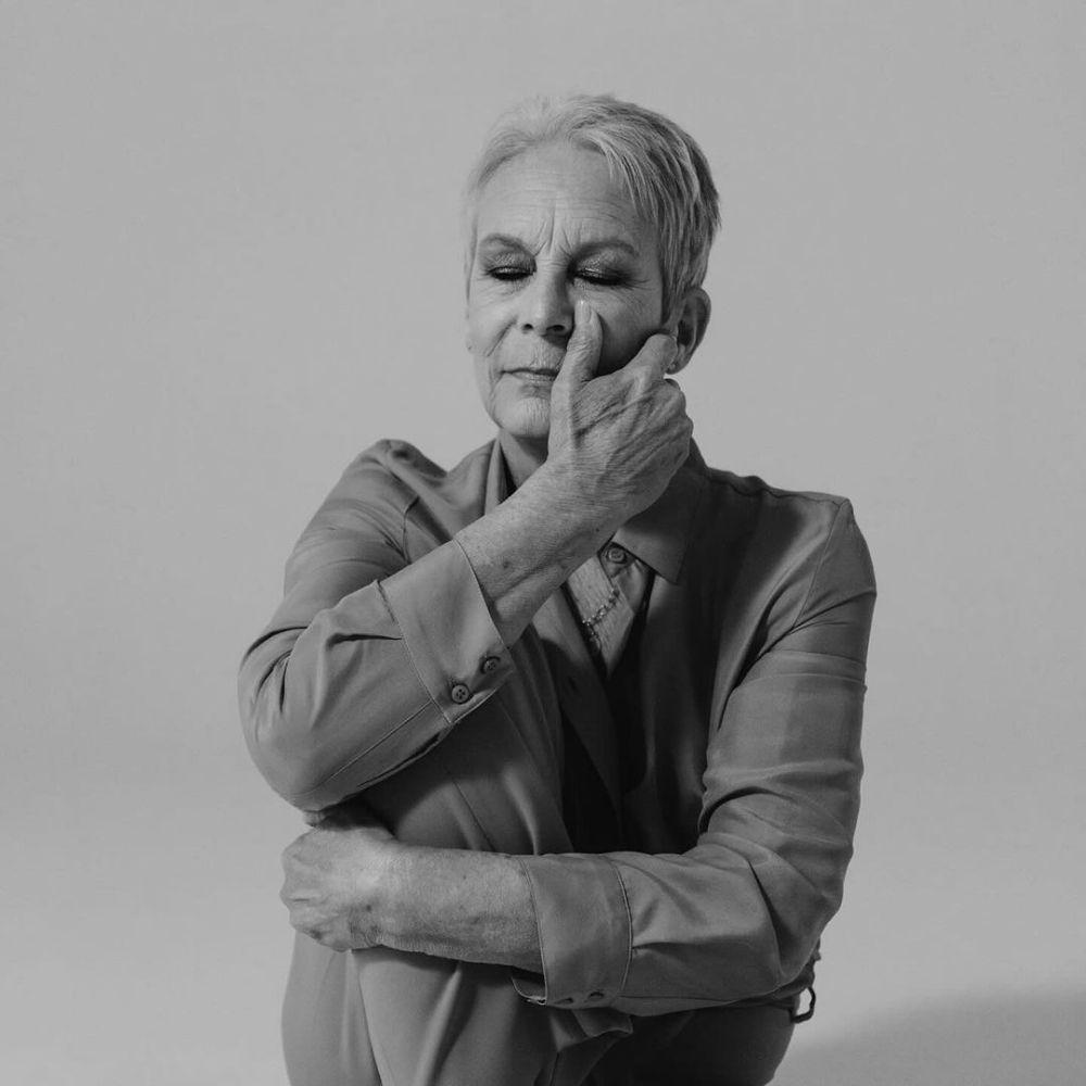 Jamie Lee Curtis (instagram.com/jamieleecurtis)