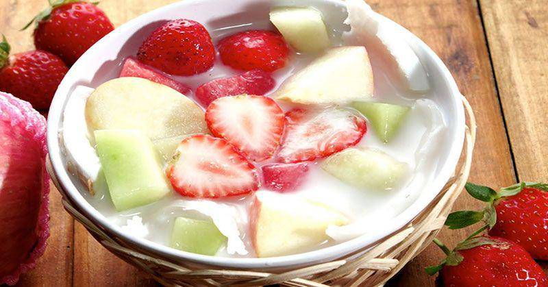 ilustrasi sop buah (flickr.com/inanews)