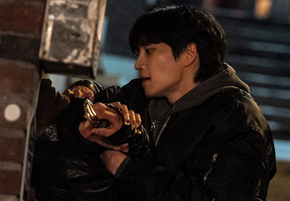 cuplikan drama Korea The Judge from Hell (instagram.com/sbsdrama.official)