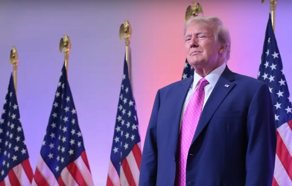 Trump Beri Sinyal Bakal Bicara dengan Putin