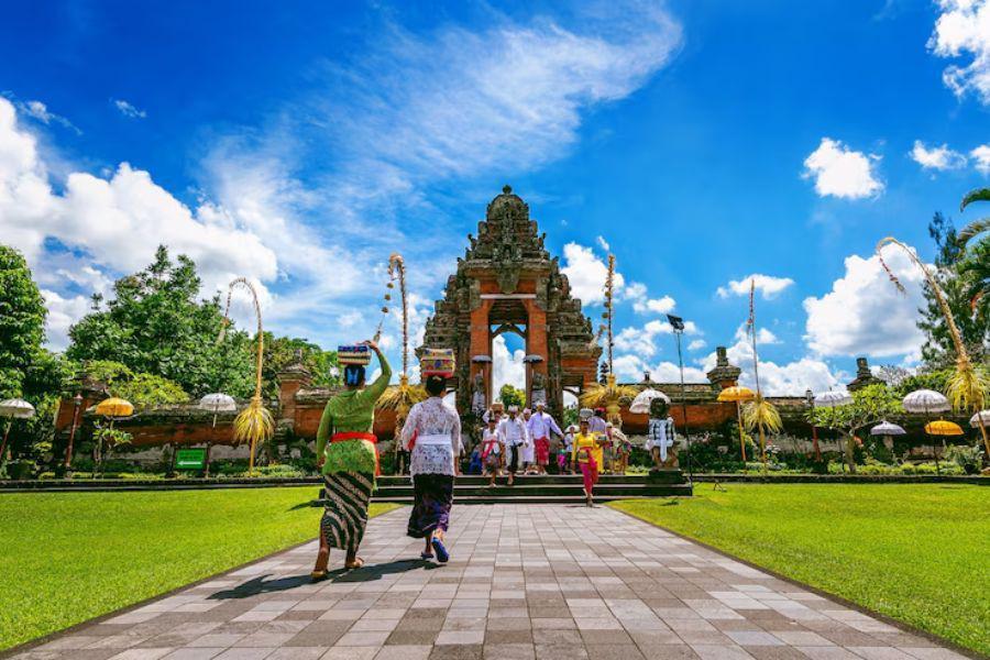 60 Ucapan Selamat Hari Raya Galungan 2025, Penuh Doa!