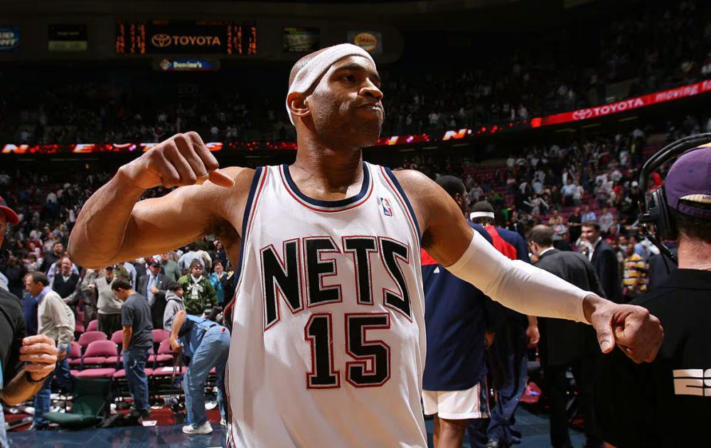 7 Bintang yang Nomor Punggungnya Dipensiunkan Brooklyn Nets