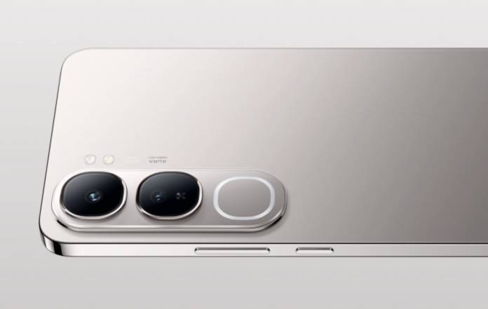 ilustrasi vivo V40 Lite (dok. vivo)