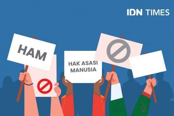 Halo Gen Z! Ini 5 Hal yang Perlu Dipahami soal Hak Asasi Manusia