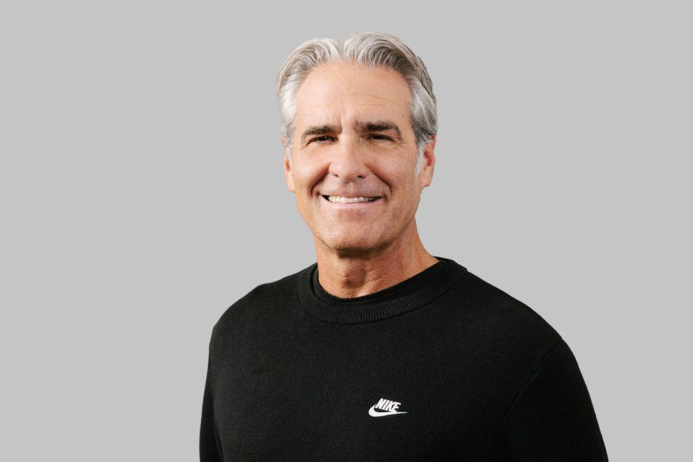 Nike Tunjuk Eks Anak Magang Jadi Presiden dan CEO Baru