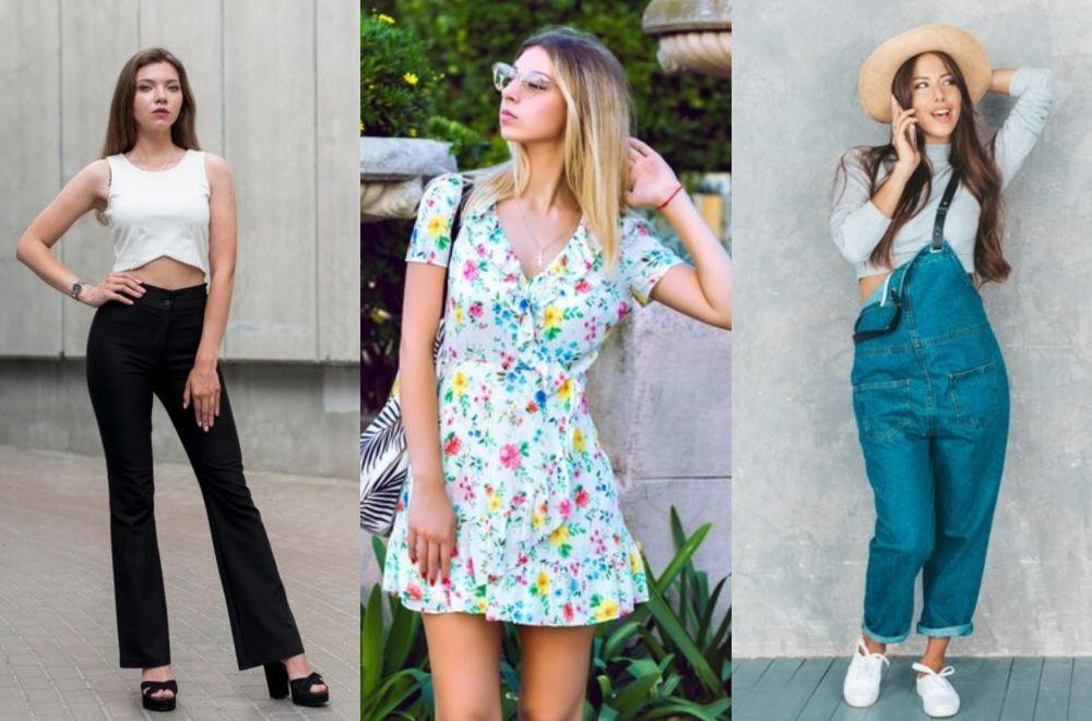 7 Ide Outfit Kasual Cewek, Cocok untuk Hangout!