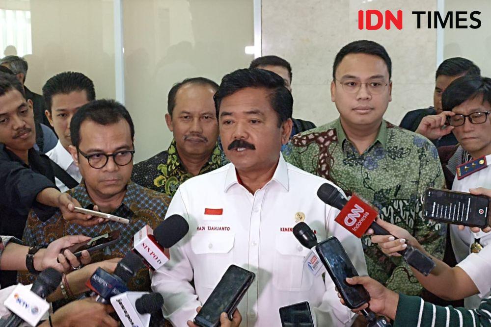 6 Juta NPWP Bocor, Menko Hadi Bakal Panggil Dirjen Pajak-Kominfo