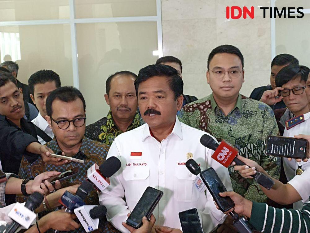 Pemerintah Akan Bangun 3 Pusat Data Nasional, Satunya di Cikarang