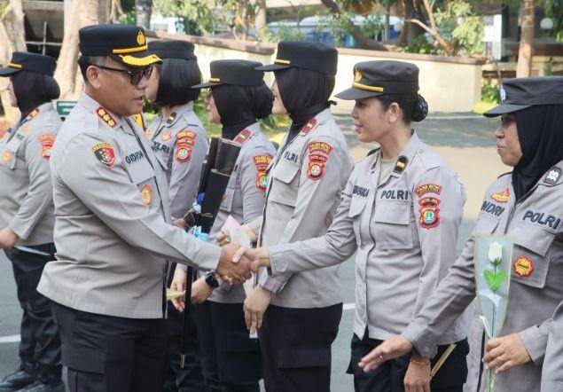 Kombes Gidion Arif Setyawan (Dok. IDN Times)