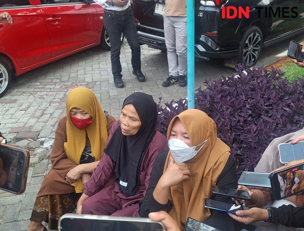 Kasus 7 Mayat di Kali Bekasi, Saksi Sebut Panik Dengar Suara Tembakan