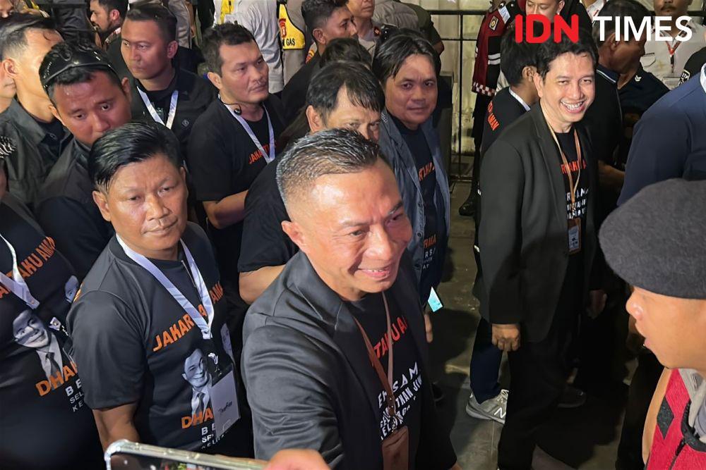 Pongrekun: Jangan Sampai Global Kuasai Lokal
