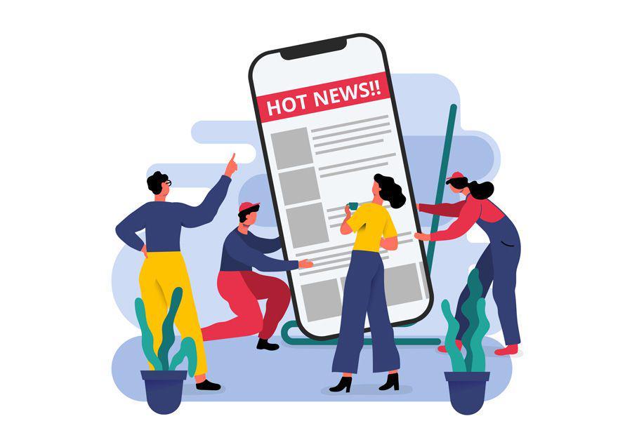 7 Tips Sukses Optimasi Algoritma Facebook agar Mudah Viral