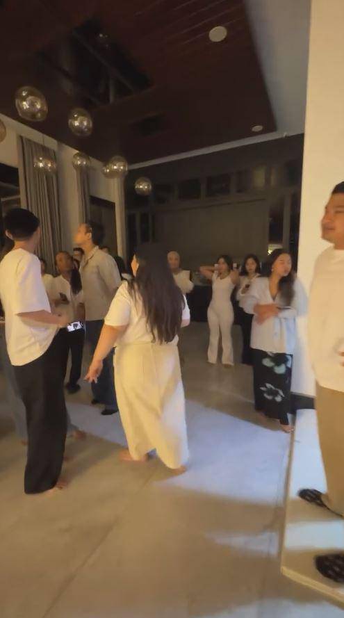 ulang tahun Rachel Vennya (Instagram.com/vienstasman)