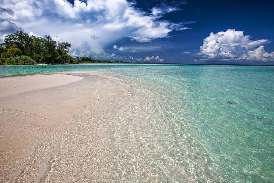 [QUIZ] Dari Lagu Indie Favoritmu, Destinasi Wisata Ini Cocok untukmu