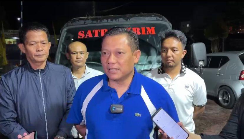 Dua Suporter Persija jadi Tersangka di Kasus Perusakan Rumah