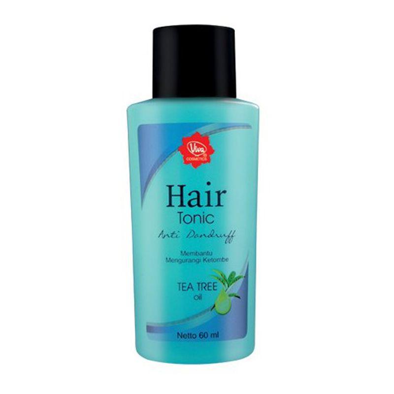 Viva Hair Tonic Anti Dandruff (hbhoz.id)