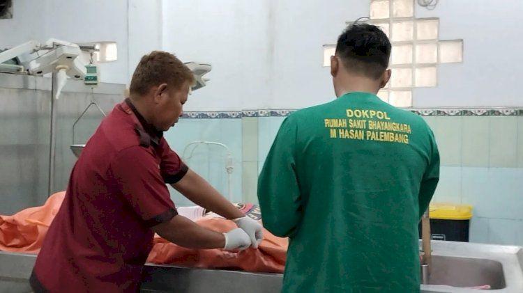 Jalinsum Ogan Ilir Terkenal Angker, Para Sopir Truk Minta Perlindungan