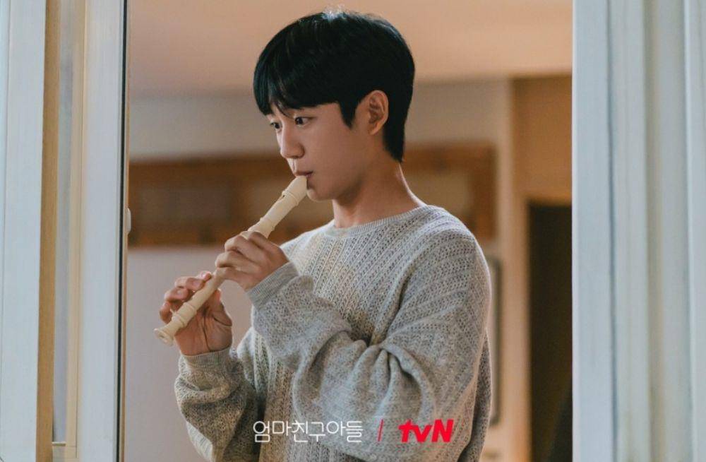 cuplikan drama Love Next Door (dok. tvN/Love Next Door)