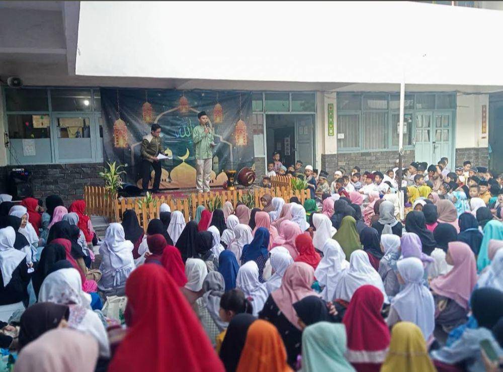 Tangkapan layar dokumen Google Maps