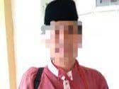 Terduga pecehan seksual berinisial HDW (Dok. Website SMKM 5 Kota Tangerang Selatan)