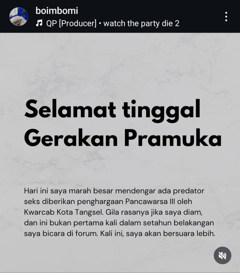 Dok. Instagram @Boimbomi