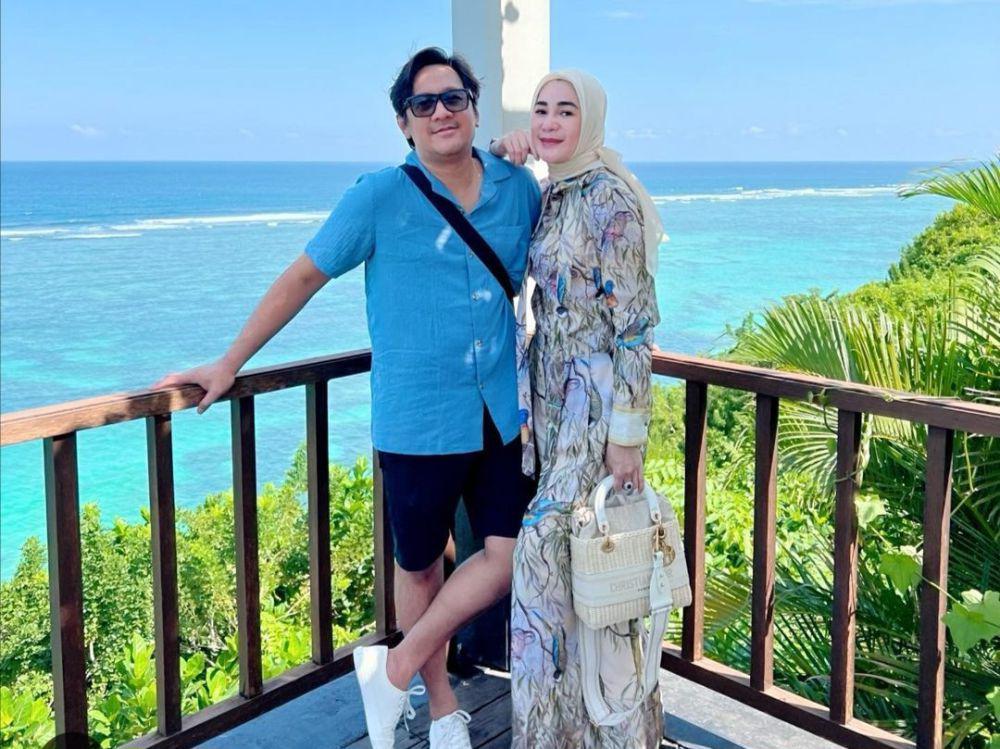 Pengadilan Agama Tigaraksa Tolak Permohonan Cerai Andre Taulany