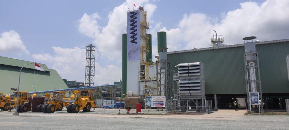 Apa Itu Smelter? Pahami Pengertian, Cara Kerja dan Fungsinya