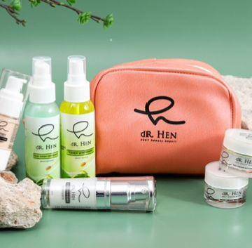 dr. Hen Skincare (drhenclinic.com)