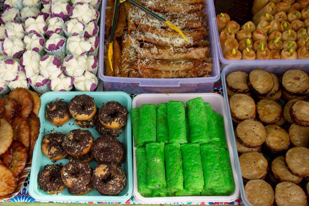 jajanan pasar (vecteezy.com/acon11)