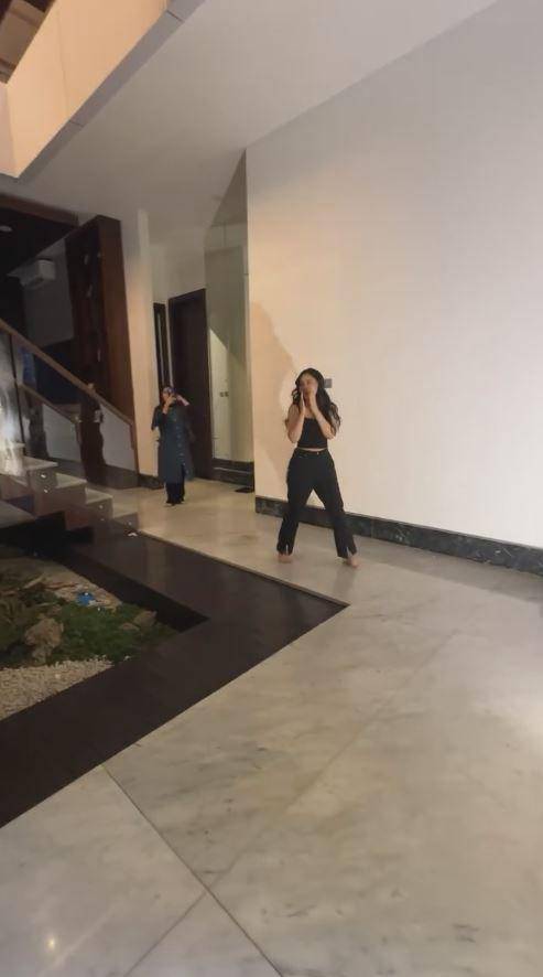 ulang tahun Rachel Vennya (Instagram.com/vienstasman)