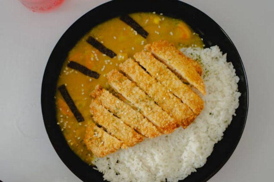 Resep Tahu Katsu Ala Kafe yang Lezat dan Praktis, Cocok Dipadu Nasi