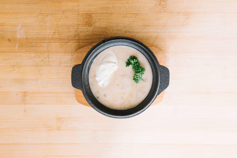 Resep Chichen Oat Cream Bayam untuk MPASI, Mudah Bikinnya!