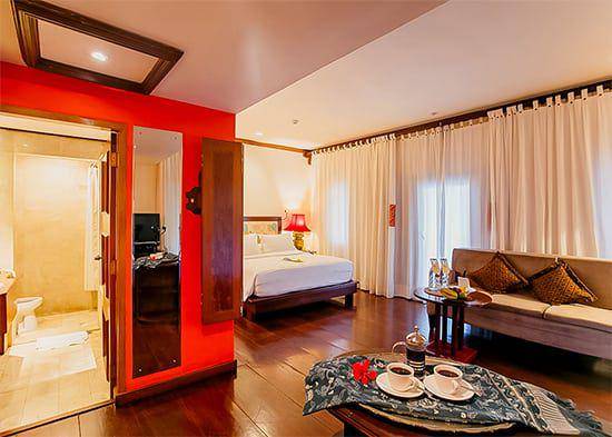 View kamar hotel tugu (https://tuguhotels.com/hotels/malang/)