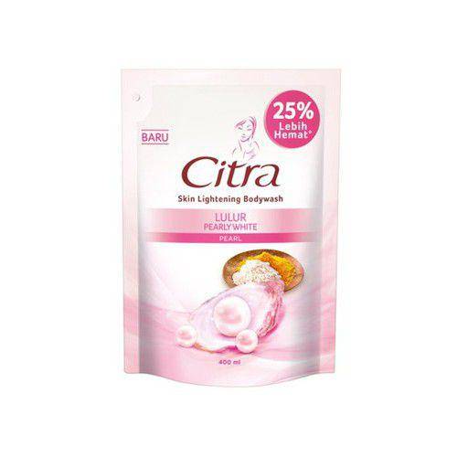 Citra Pearly White Body Wash (shopee.co.id)