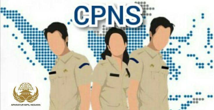 Alasan 4 Pelamar CPNS 2024 Bandar Lampung dari TMS jadi MS