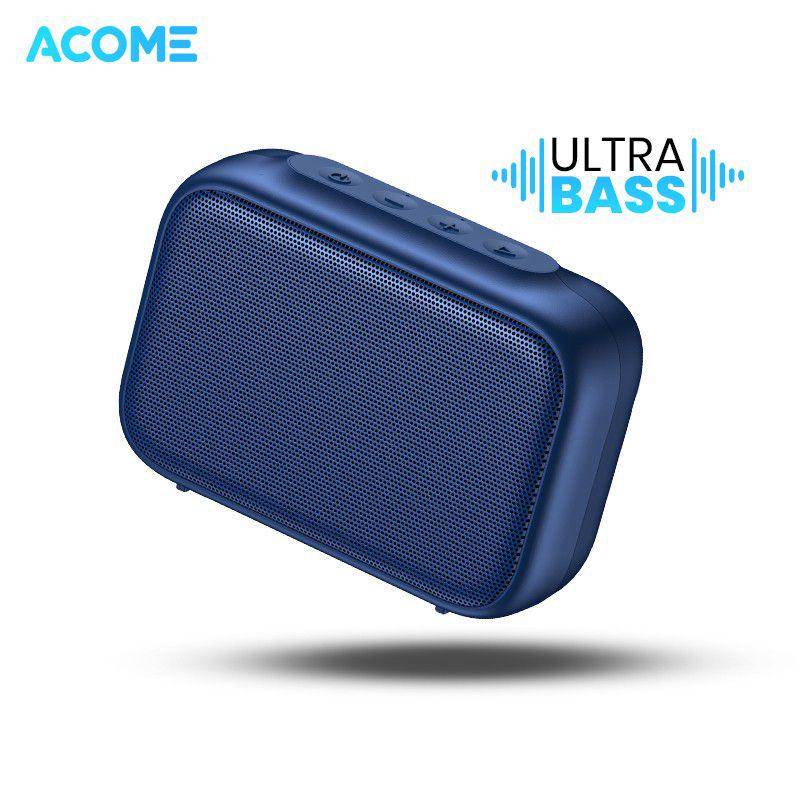 Acome A1 SENSE Speaker Bluetooth 5.0 (tokopedia.com/Acome Indonesia)