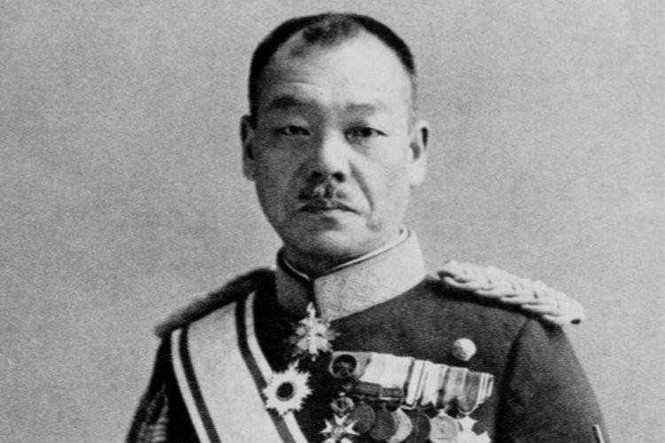 Perdana Menteri Kuniaki Koiso. (Wikimedia Commons)