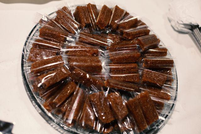 Resep Dodol Ketan Kukus 3 Bahan, Sajian Rumahan yang Simpel
