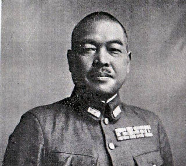 Kumakichi Harada, tokoh yang mengumumkan pembentukan BPUPKI. (Wikimedia Commons)