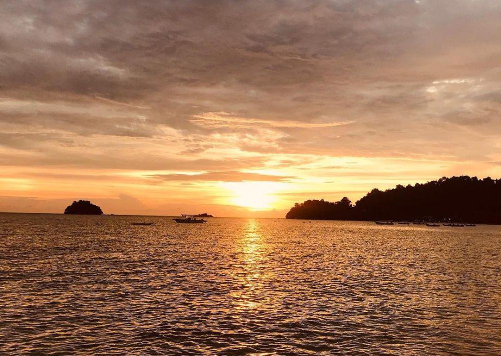 5 Wisata Pantai di Batubara Sumut yang Cocok Kamu Kunjungi