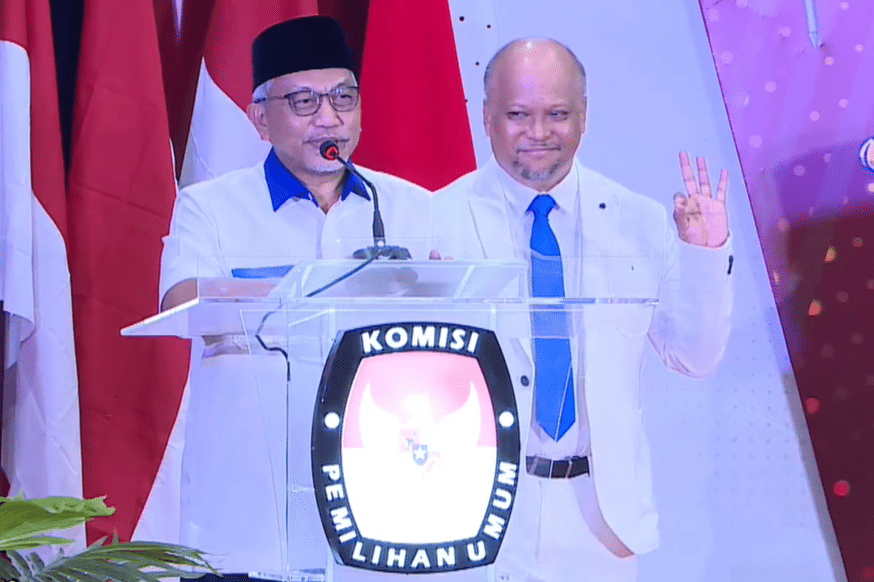 YouTube KPUD Jawa Barat (youtube.com/@KPUProvinsiJawaBarat)