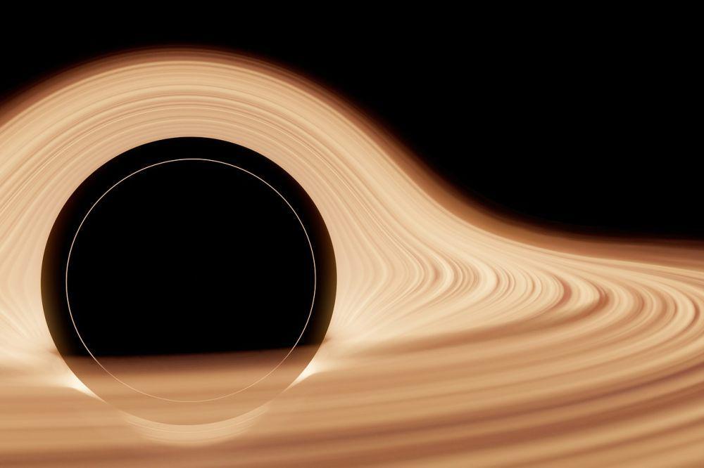 4 Mitos Keliru tentang Black Hole, Benarkah Bisa Menelan Segalanya?