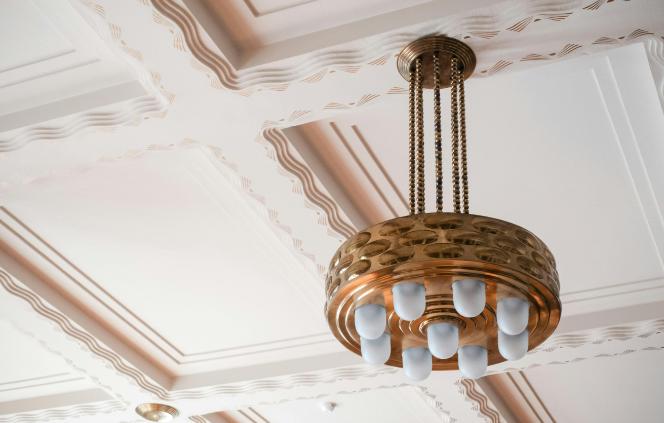 Plafon Drop Ceiling, Ini Karakteristik hingga Jenisnya!